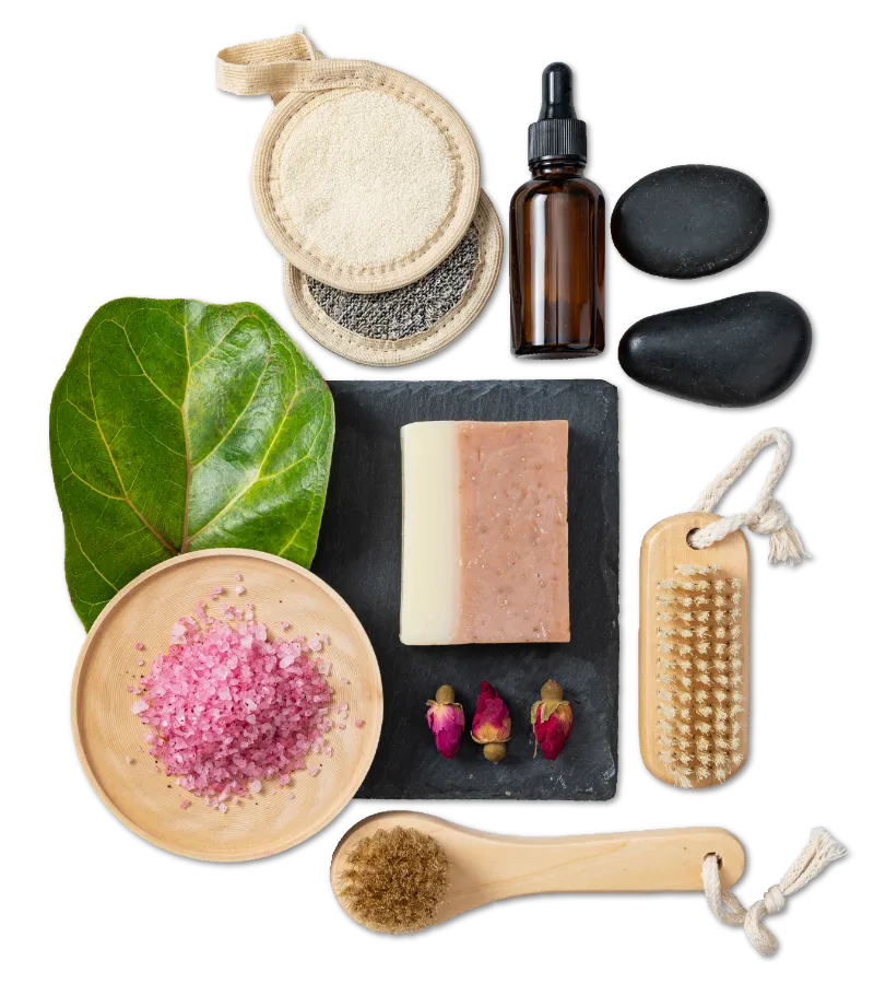 メルシー リラックス アンチエイジング