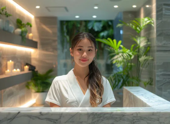 キャリアアップ