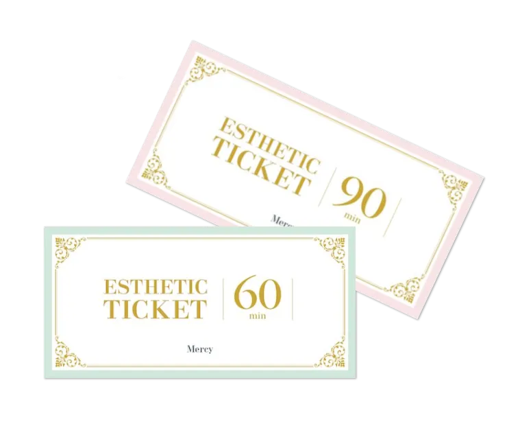 オンラインショップ メルシー